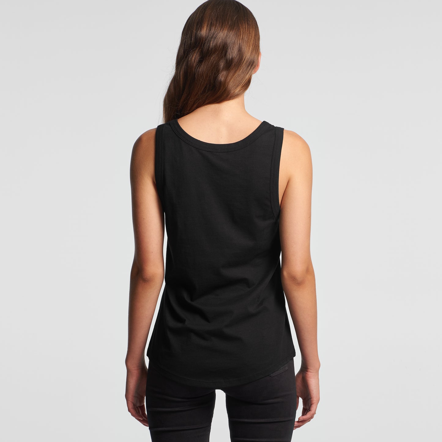 AS Colour Womens Sunday Singlet