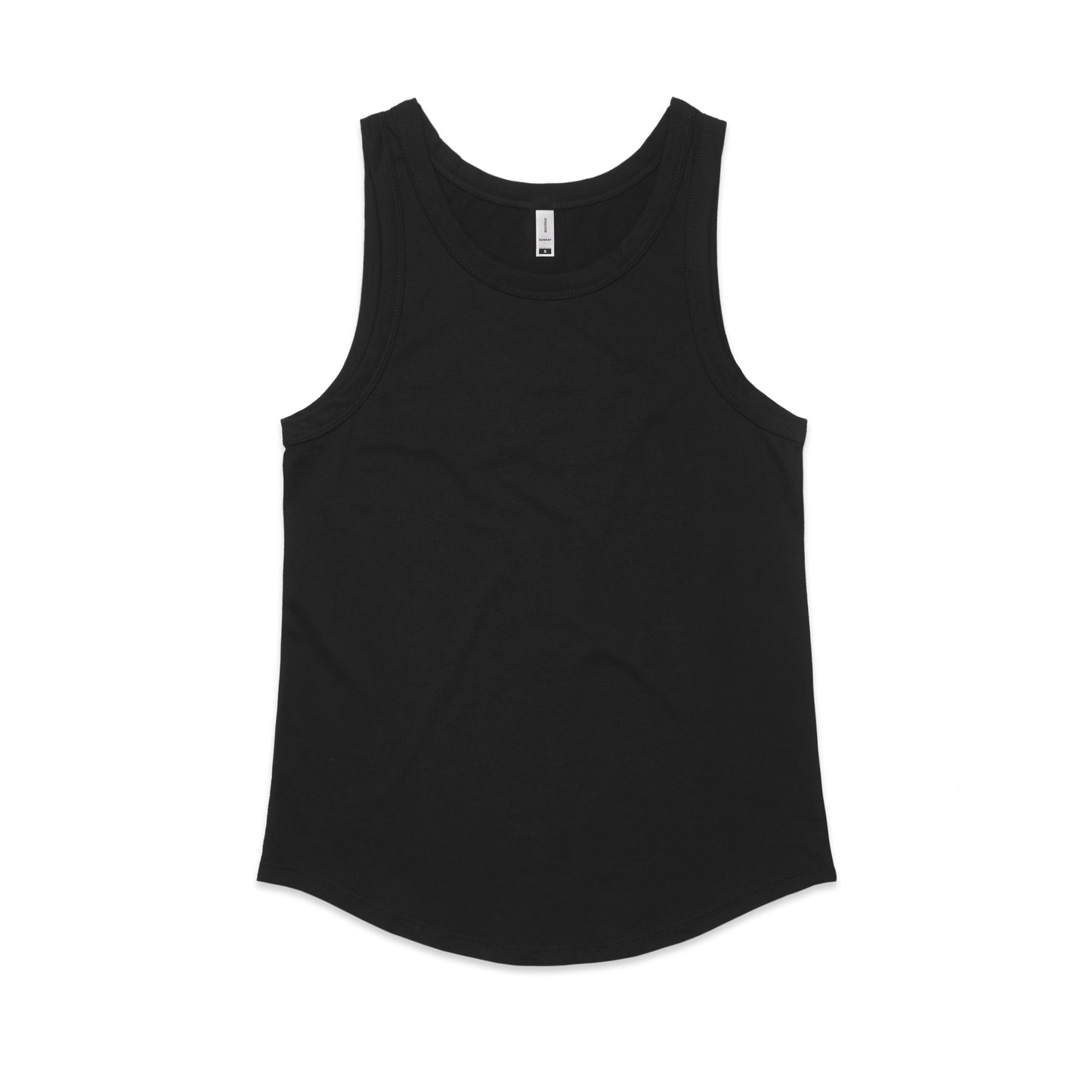 AS Colour Womens Sunday Singlet