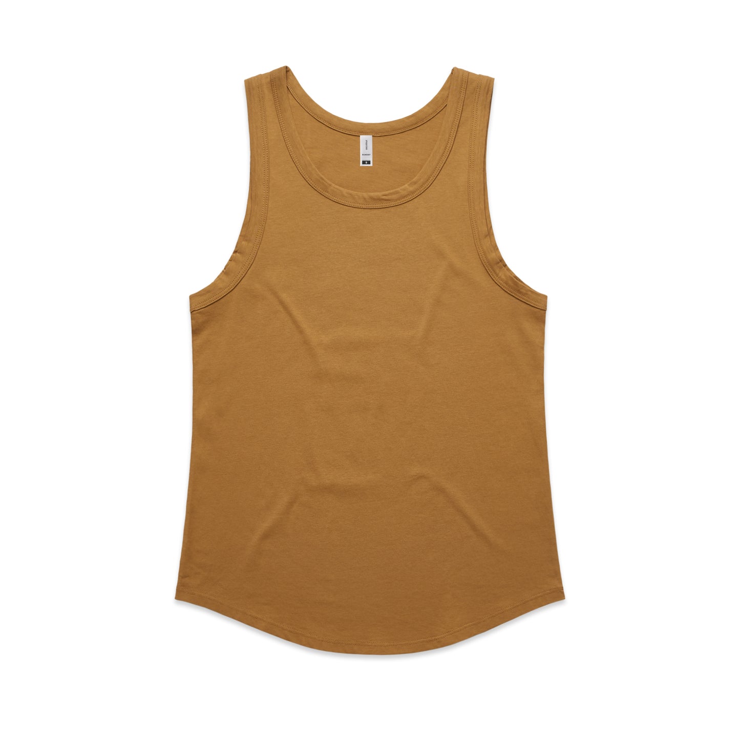 AS Colour Womens Sunday Singlet