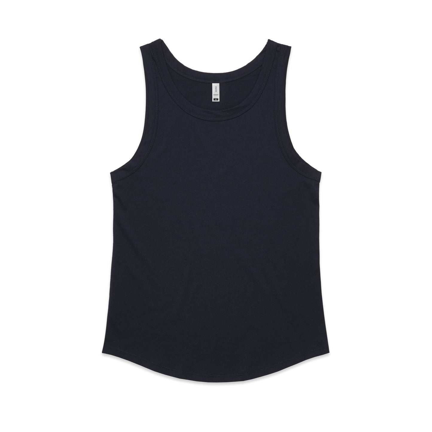 AS Colour Womens Sunday Singlet