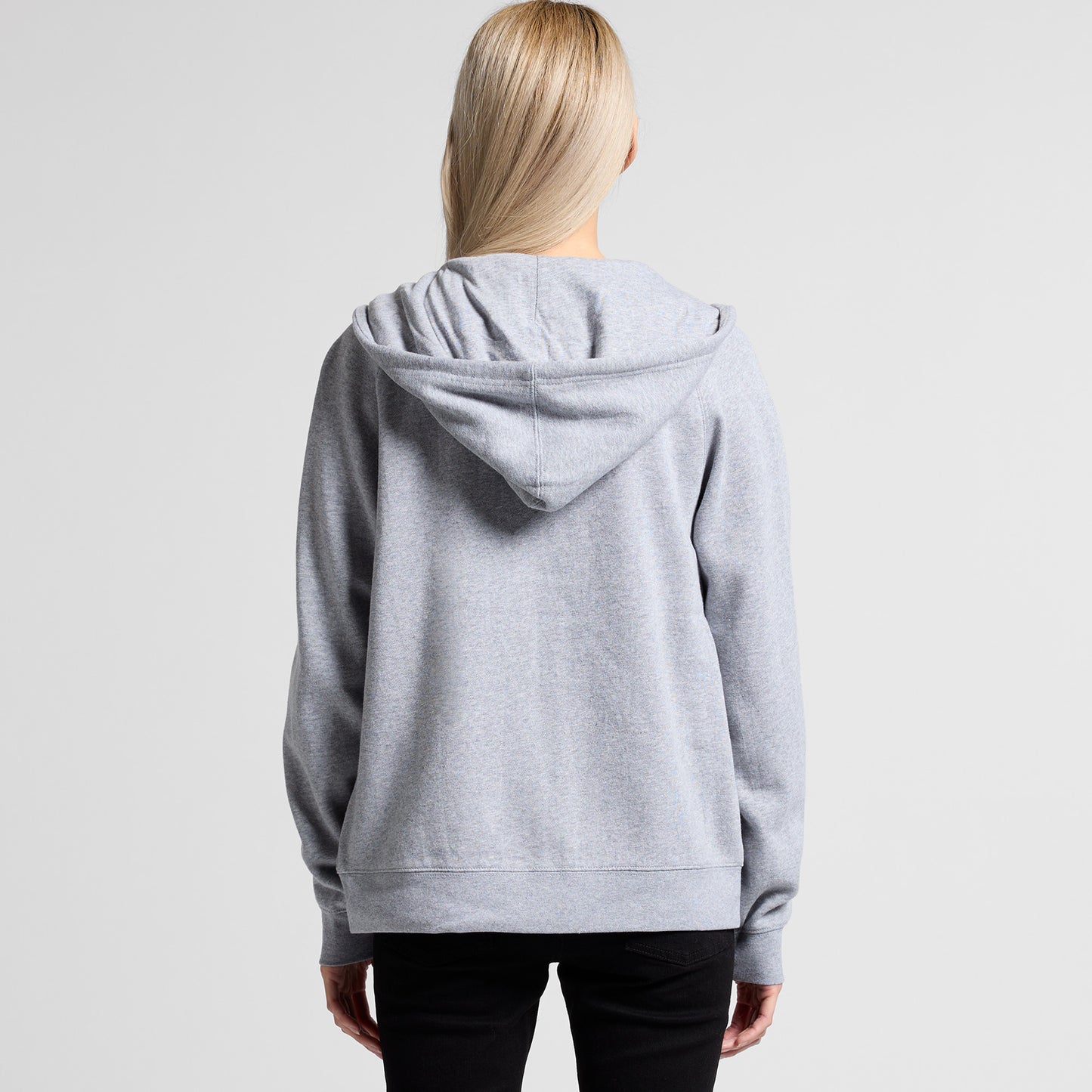 AS Colour Womens Official Zip Hood