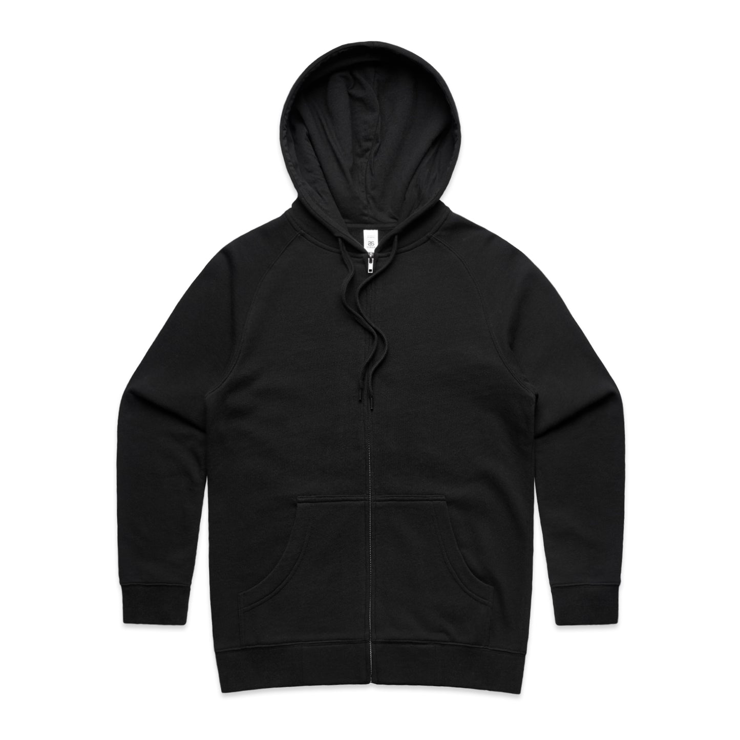 AS Colour Womens Official Zip Hood