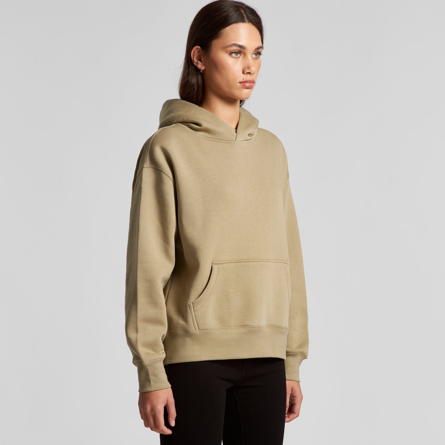 AS Colour Womens Relax Hood