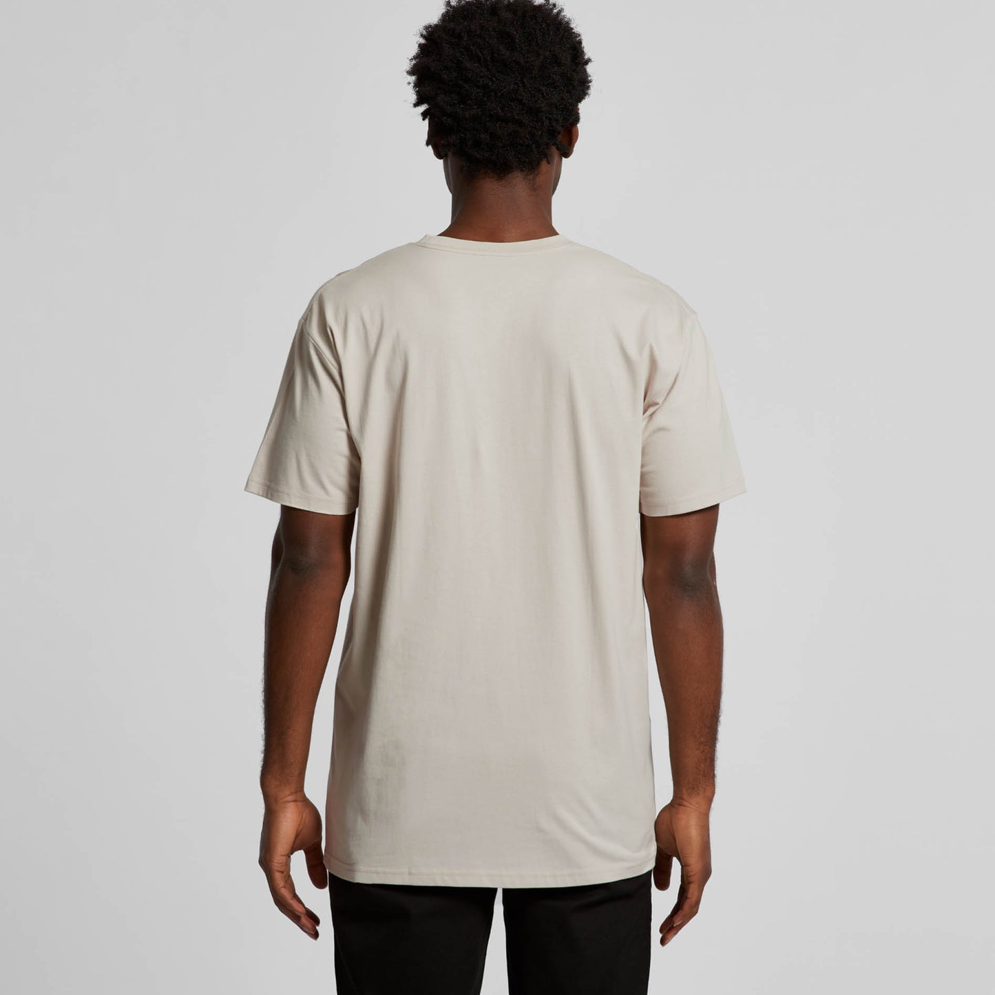 AS Colour Mens Staple Tee