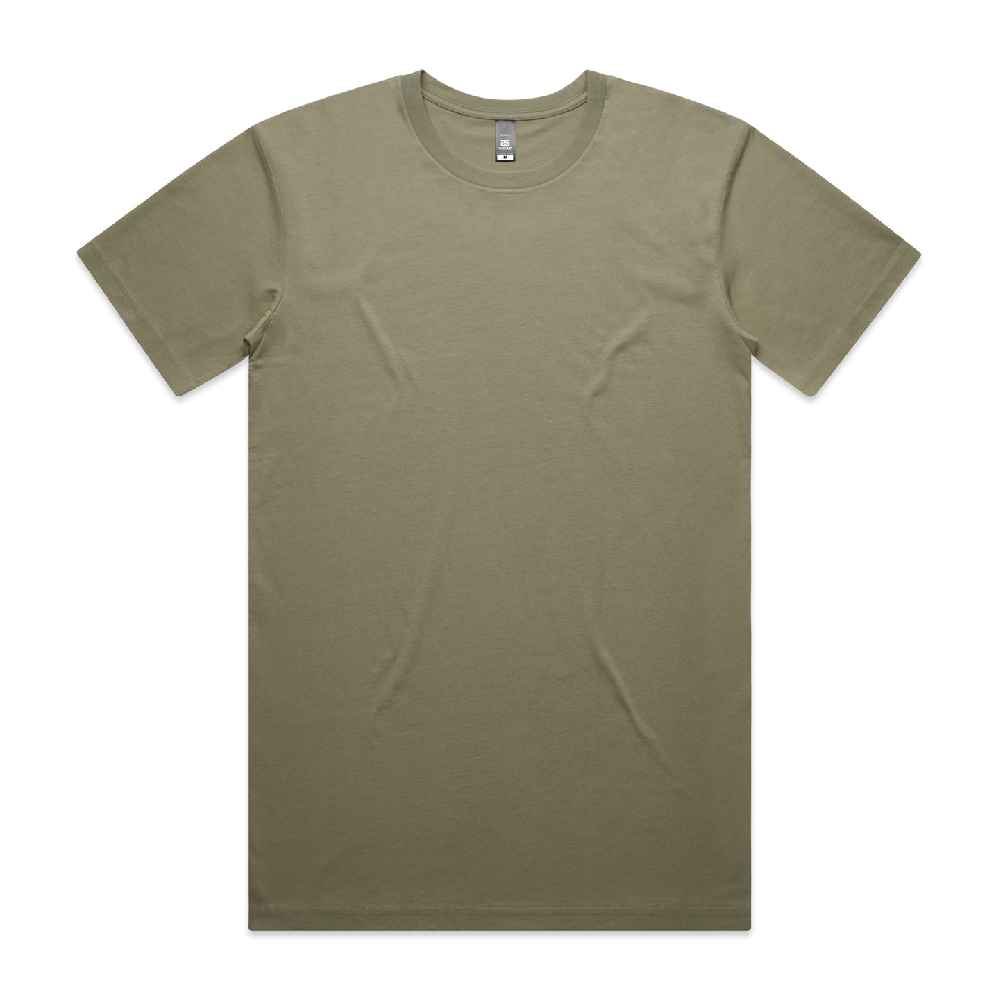 AS Colour Mens Staple Tee