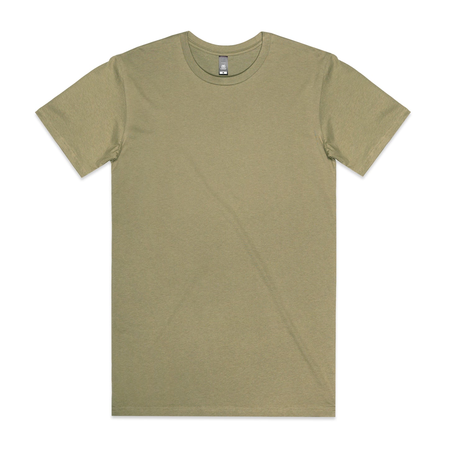 AS Colour Mens Staple Tee