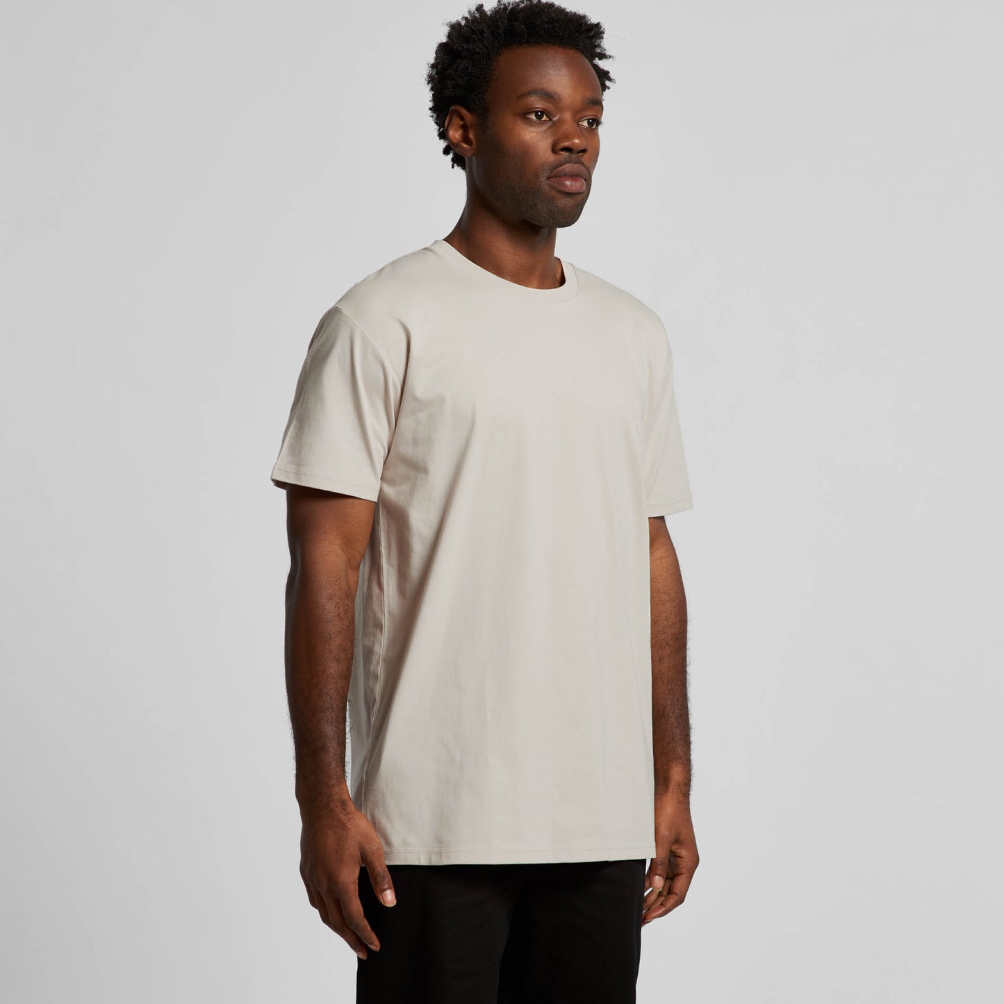 AS Colour Mens Staple Tee