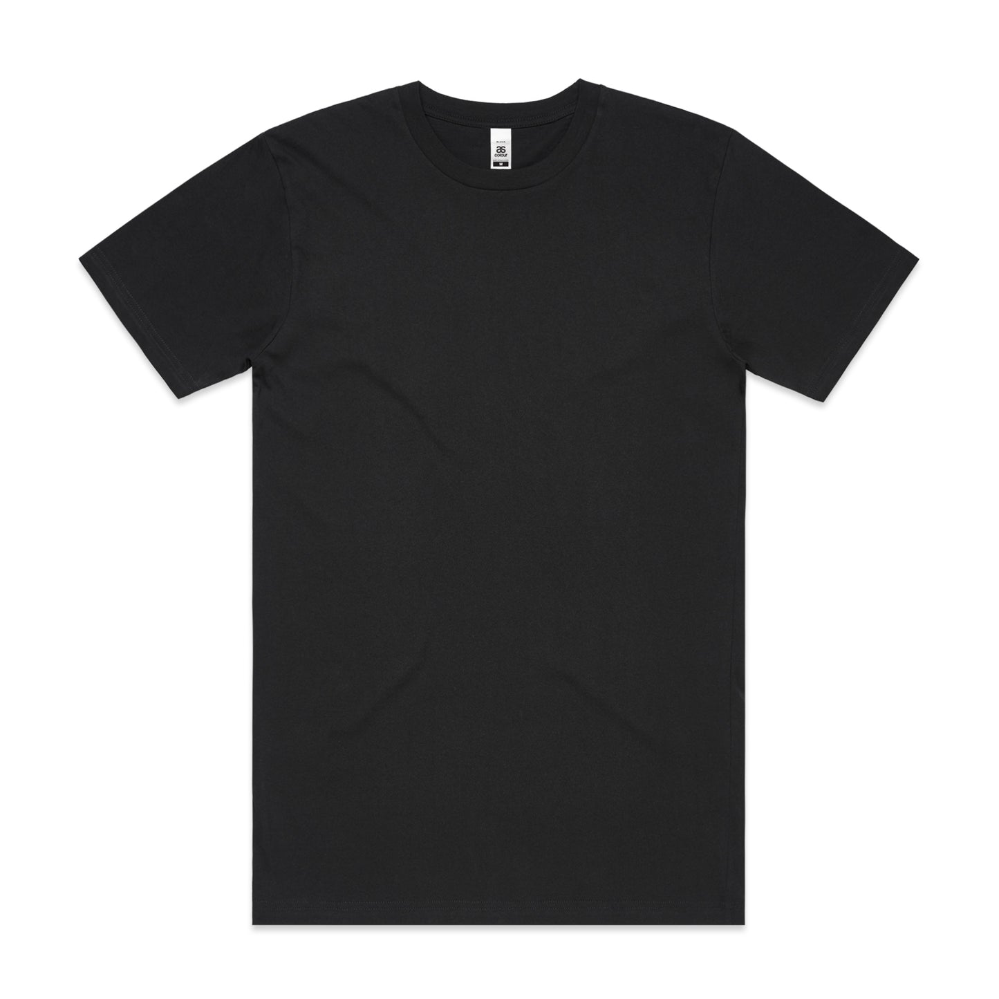 AS Colour Mens Block tee