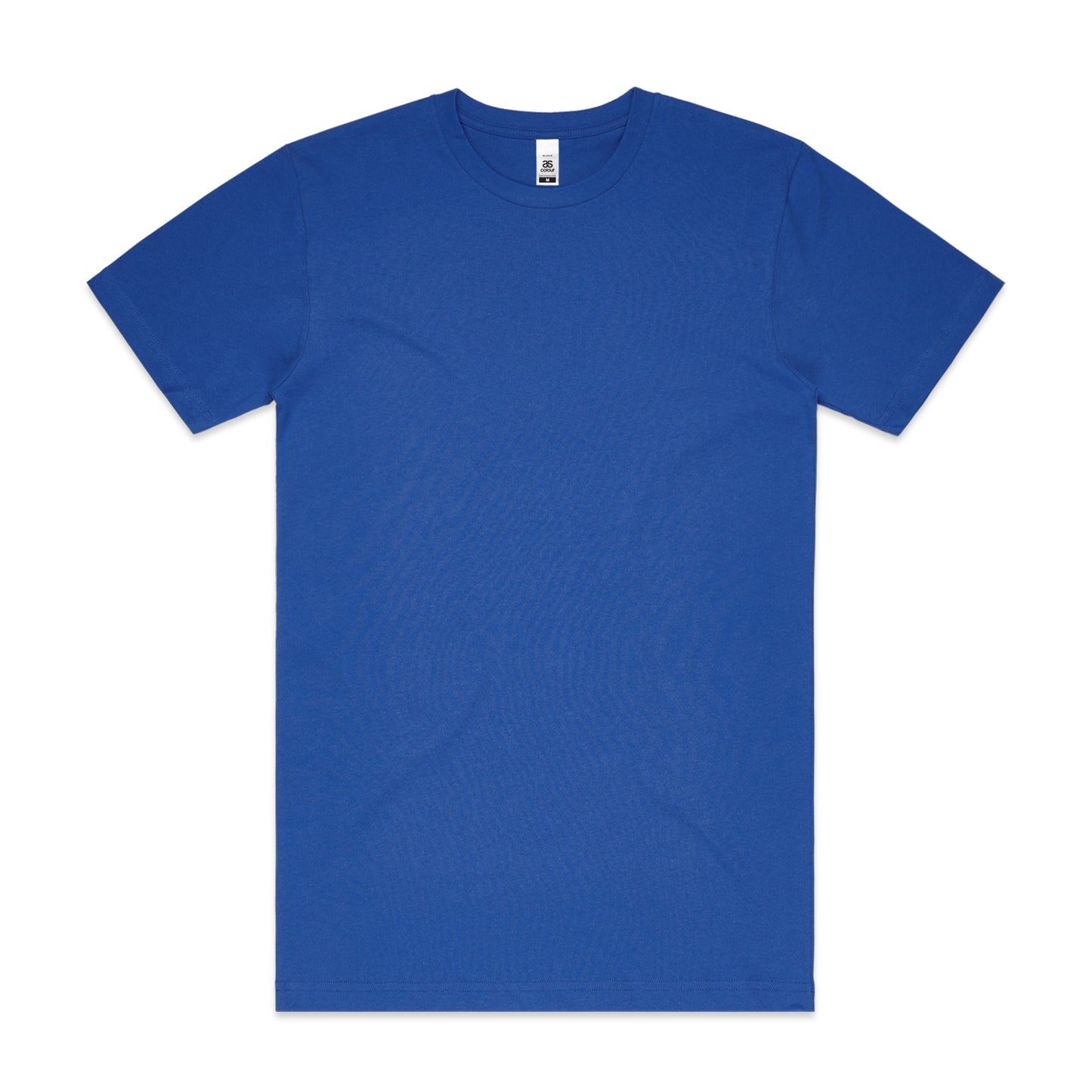 AS Colour Mens Block tee