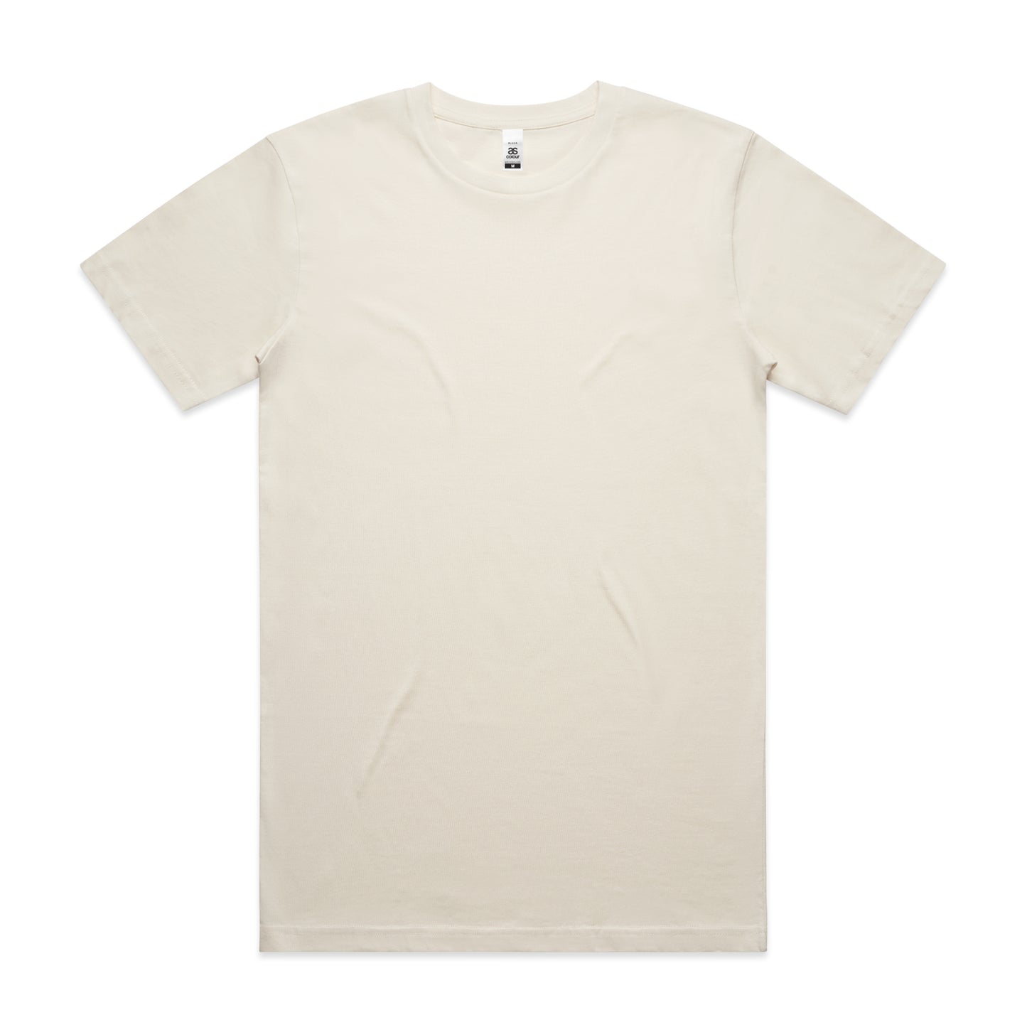 AS Colour Mens Block tee