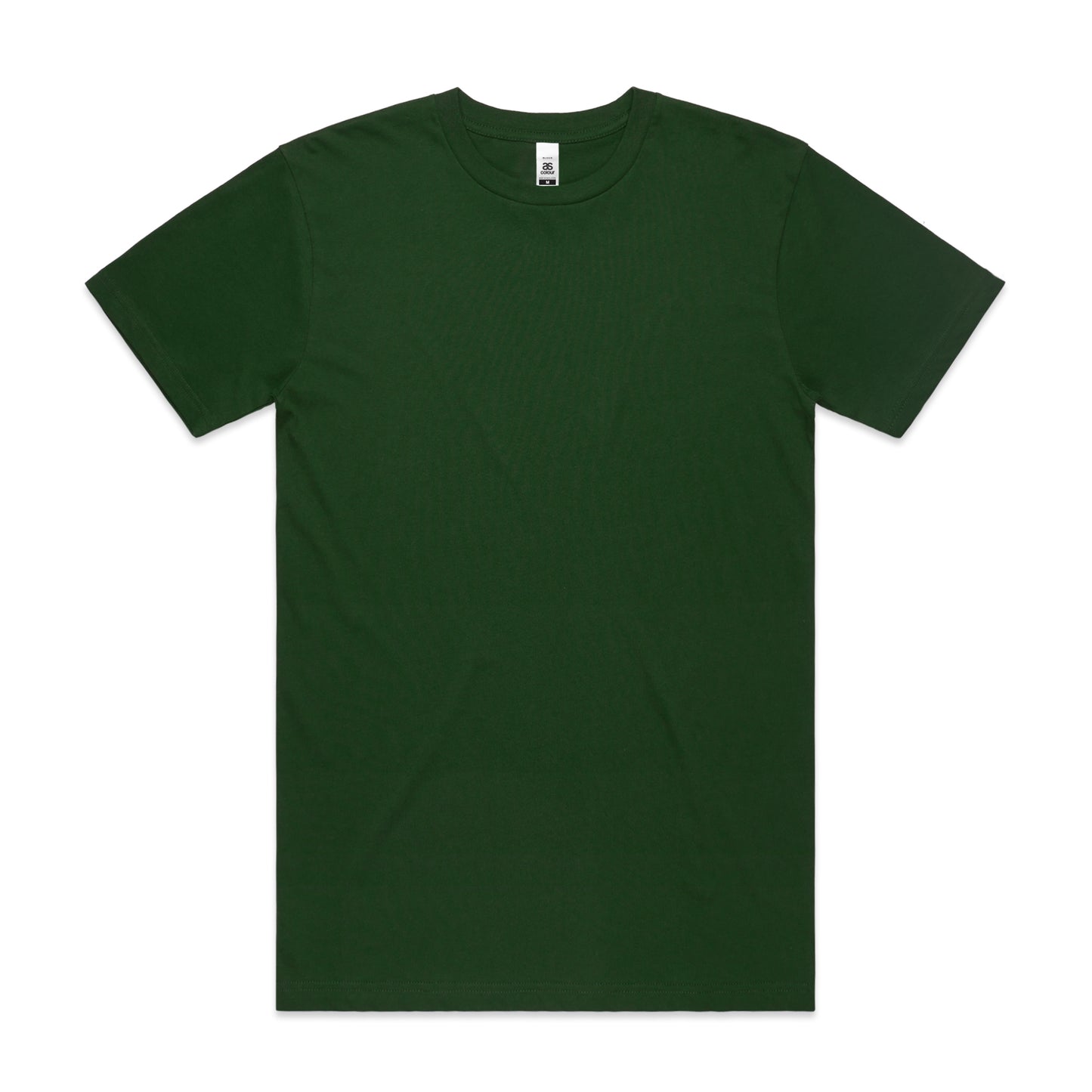 AS Colour Mens Block tubular tee