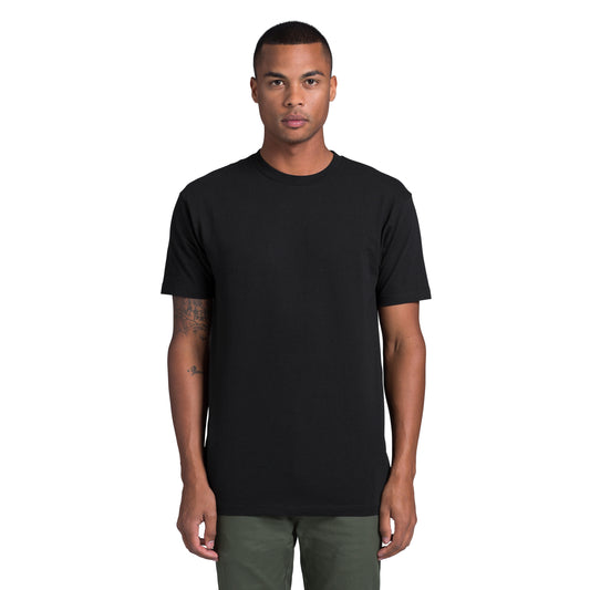 AS Colour Mens Block tee