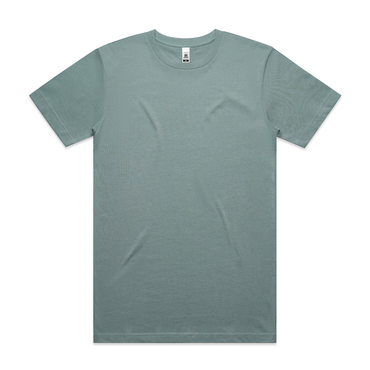 AS Colour Mens Block tee