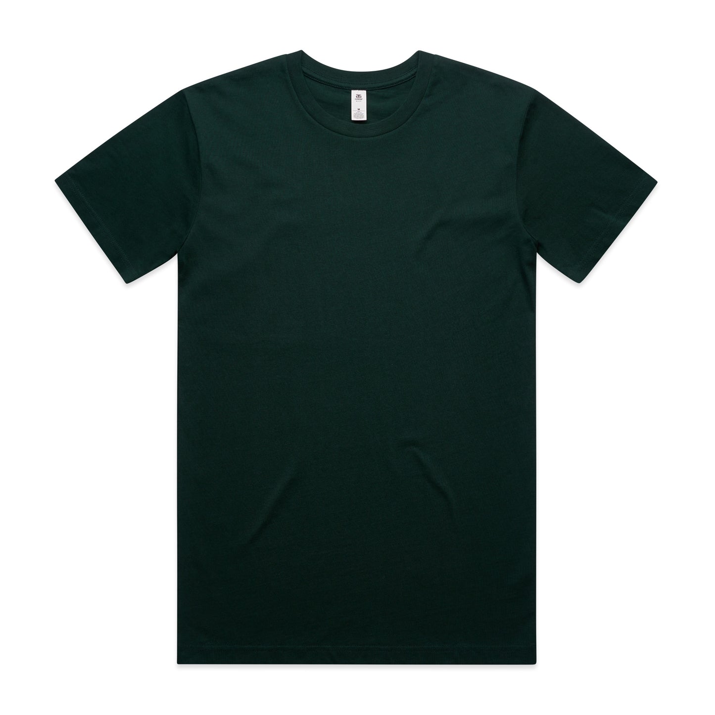 AS Colour Mens Block tee