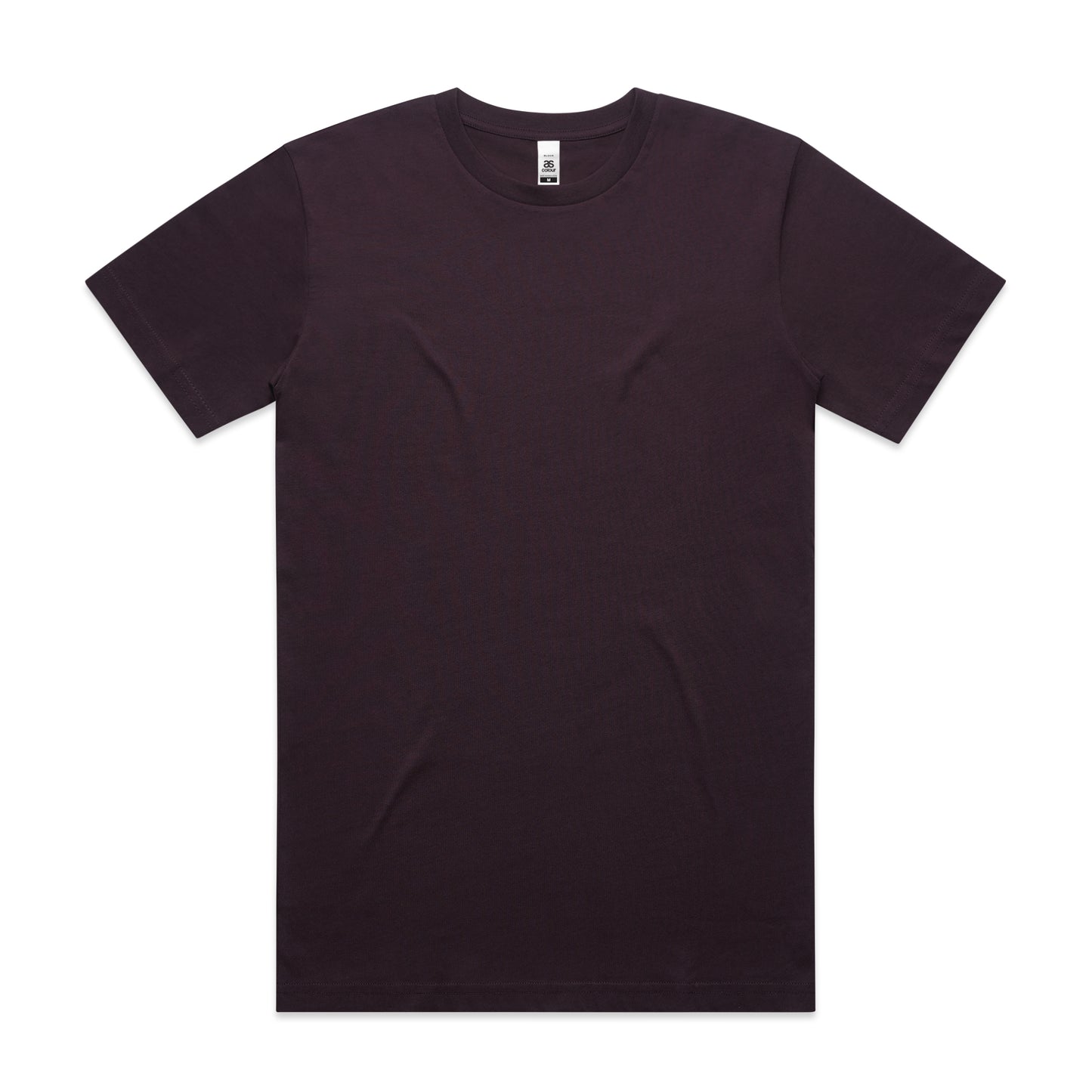 AS Colour Mens Block tee