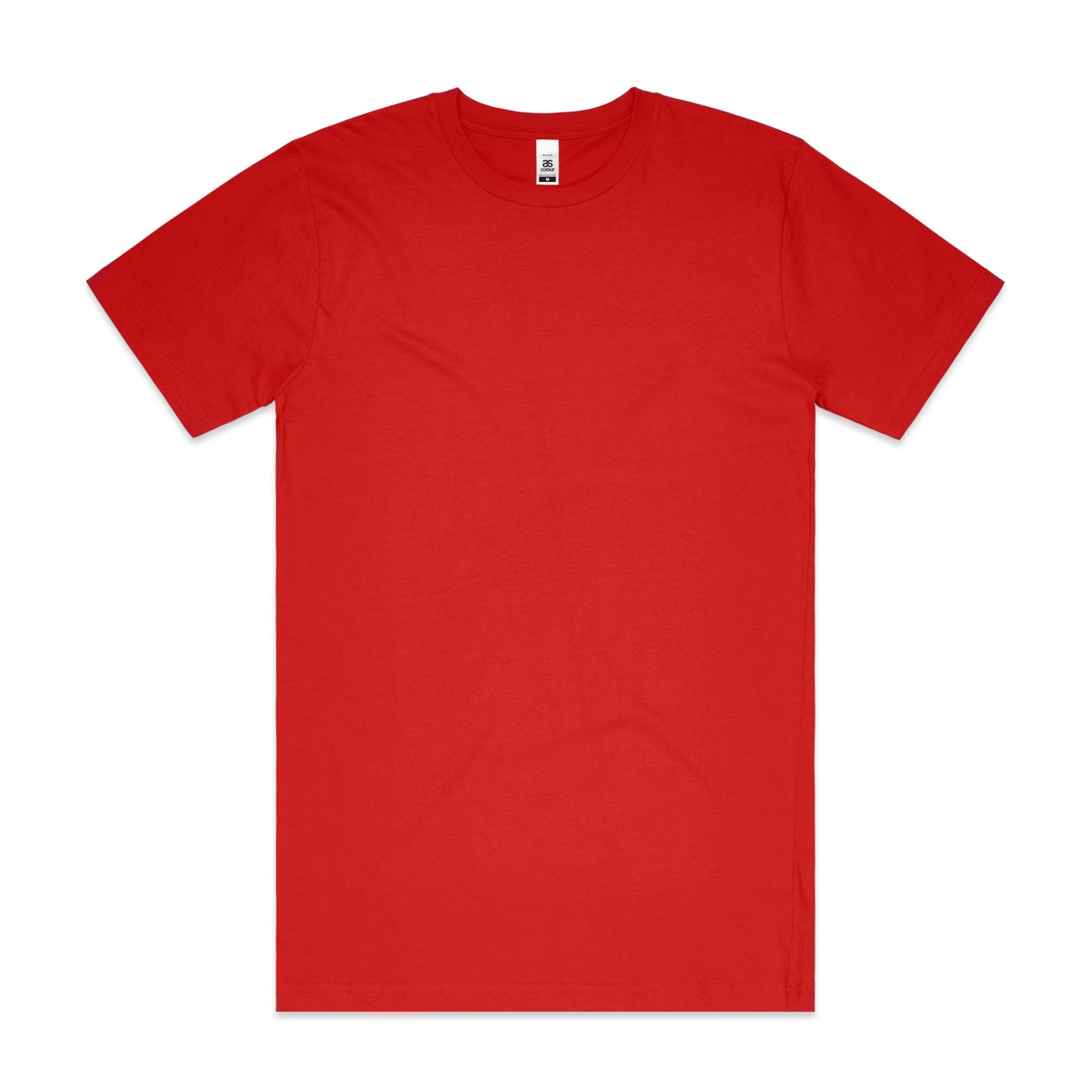 AS Colour Mens Block tee