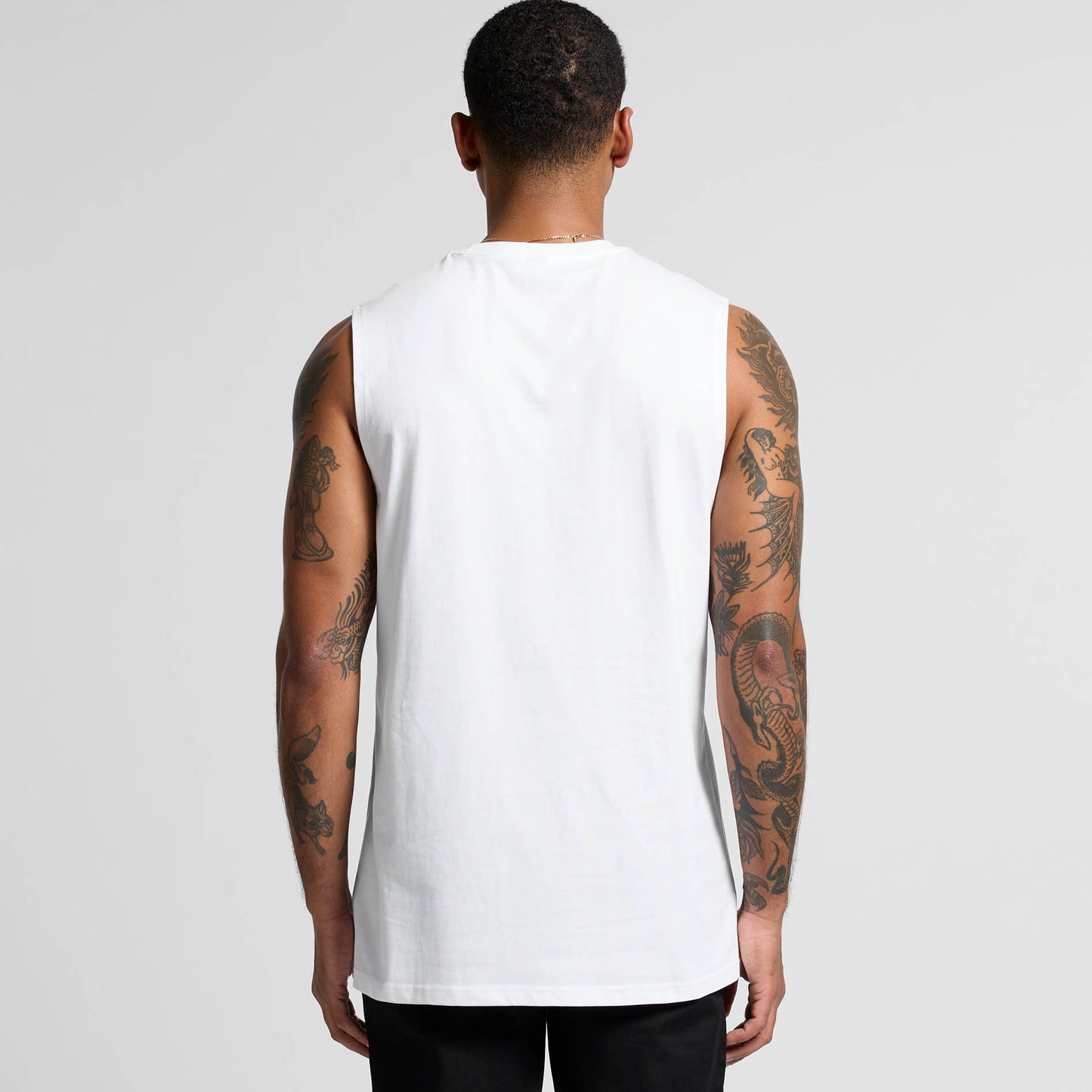 AS Colour Mens Staple Tank