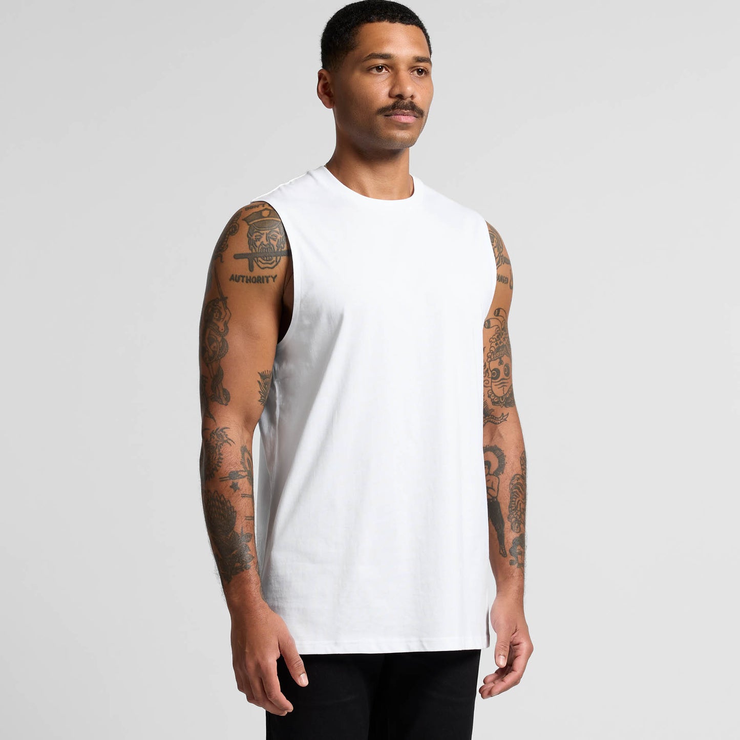 AS Colour Mens Staple Tank