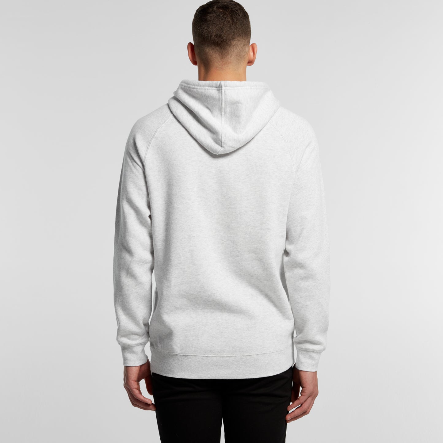 AS Colour Mens Supply Hood