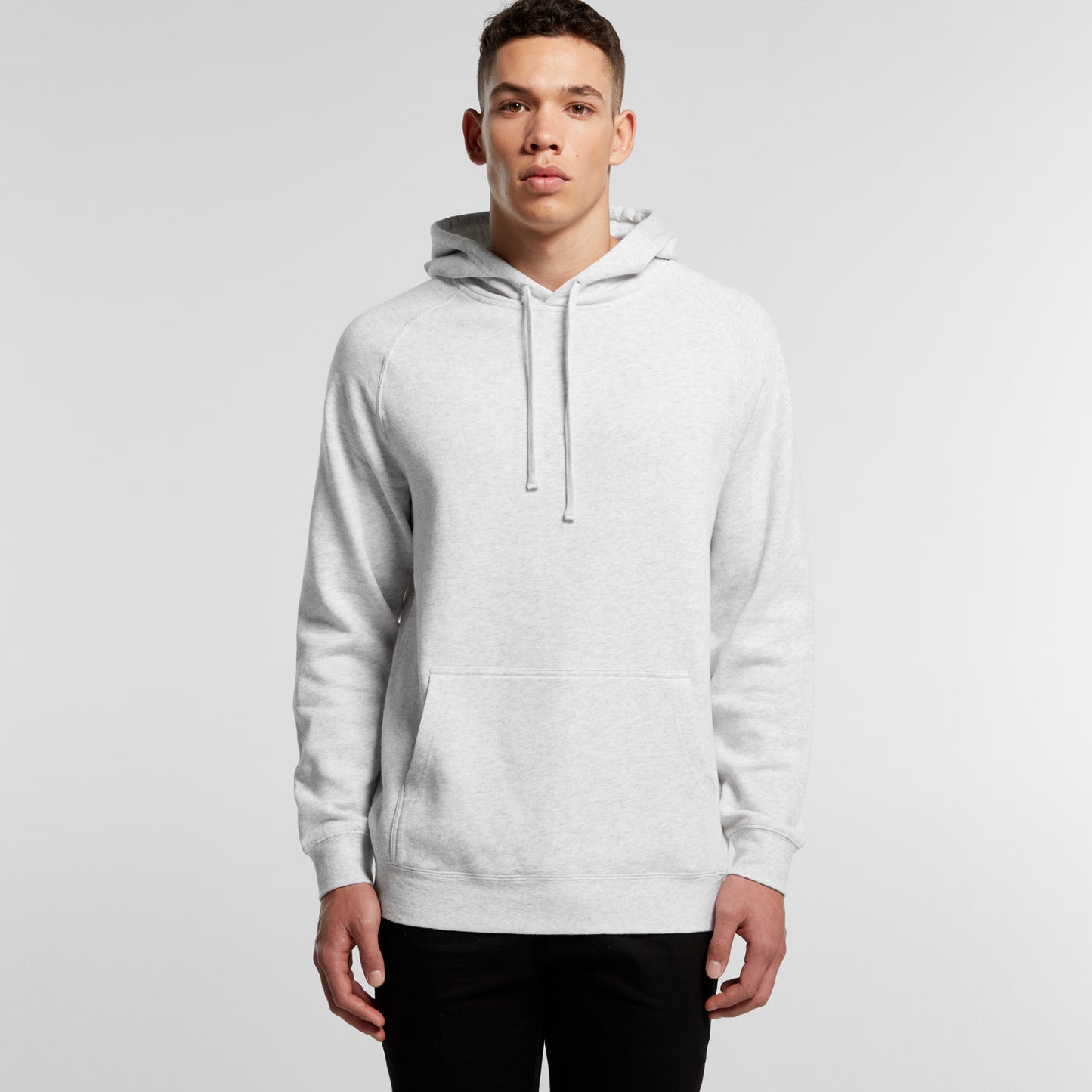 AS Colour Mens Supply Hood