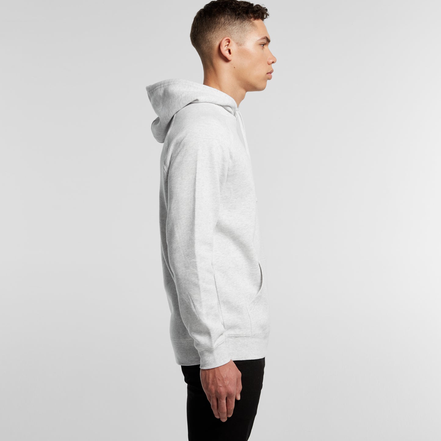 AS Colour Mens Supply Hood