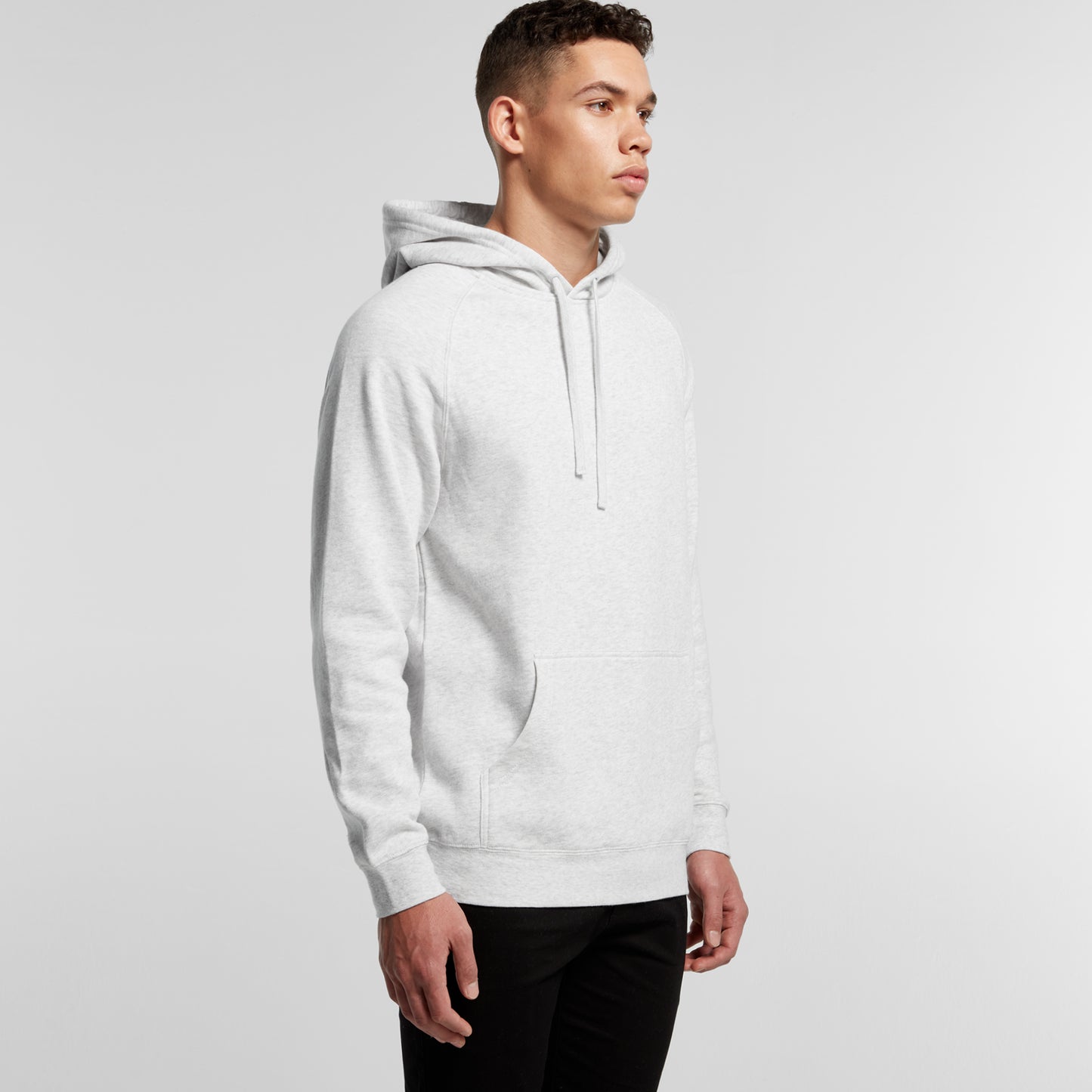 AS Colour Mens Supply Hood