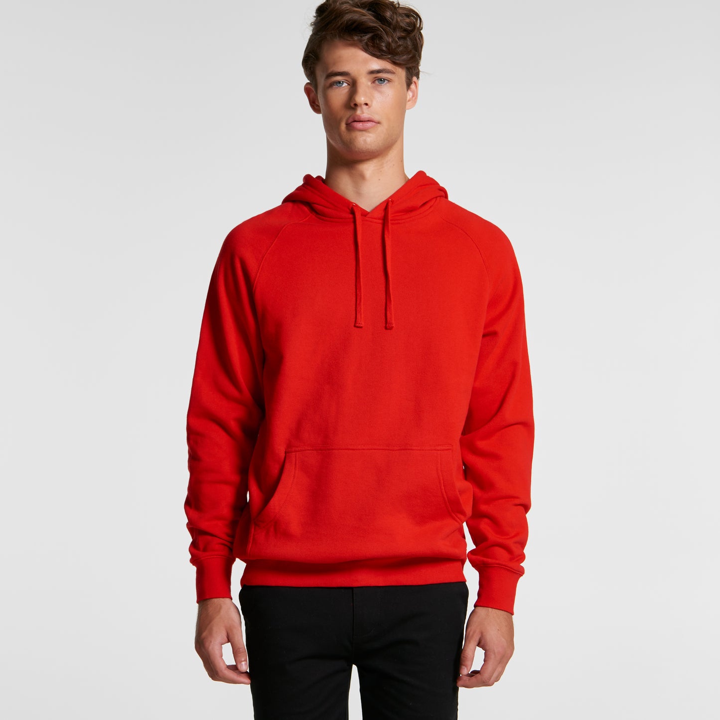 AS Colour Mens Supply Hood