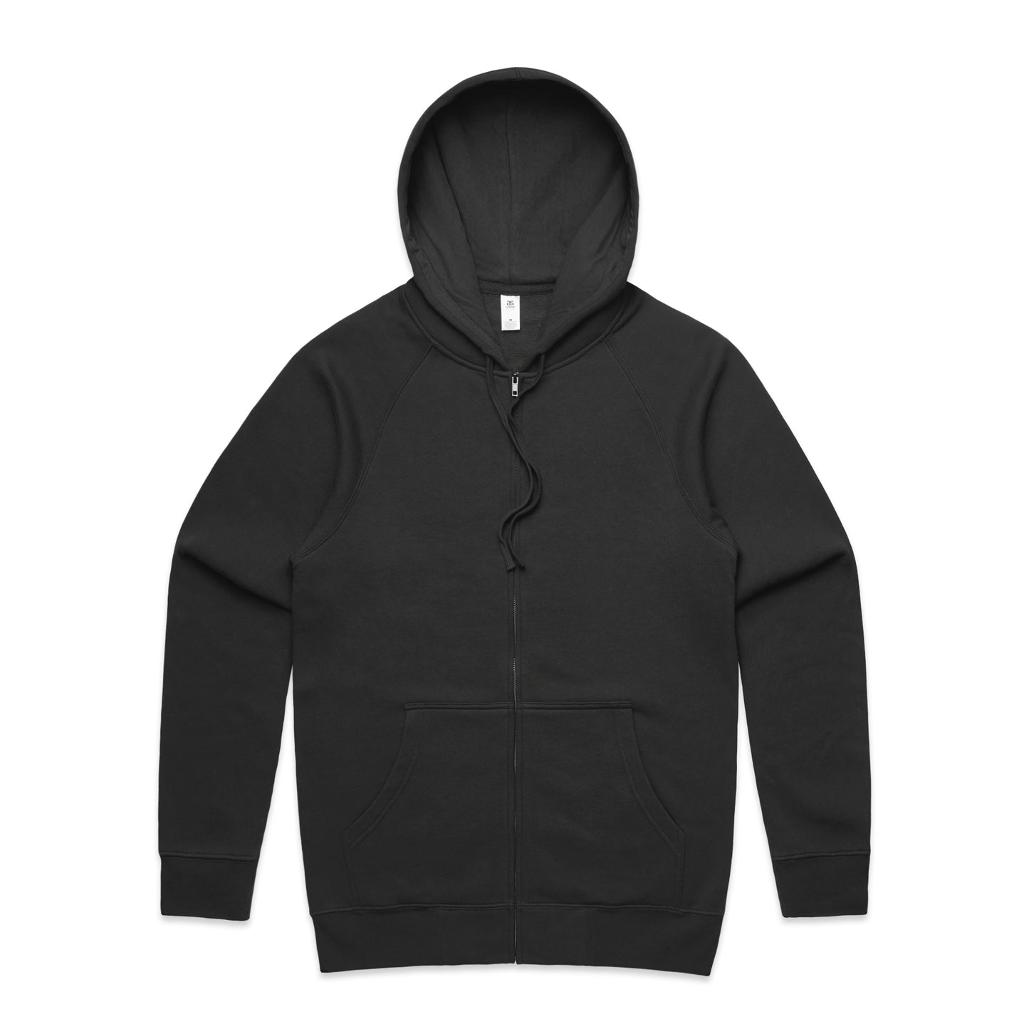 AS Colour Mens Official Zip Hood