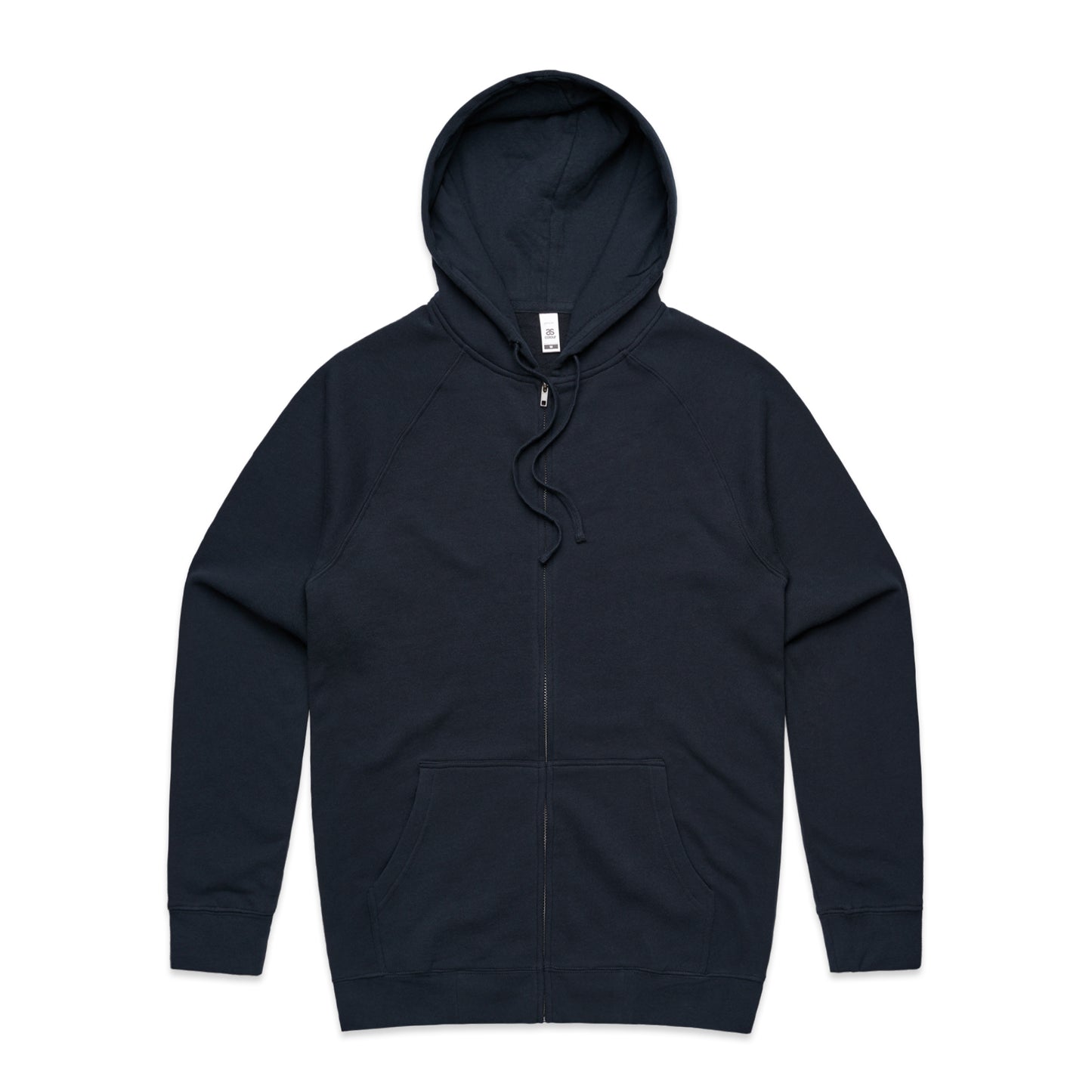 AS Colour Mens Official Zip Hood