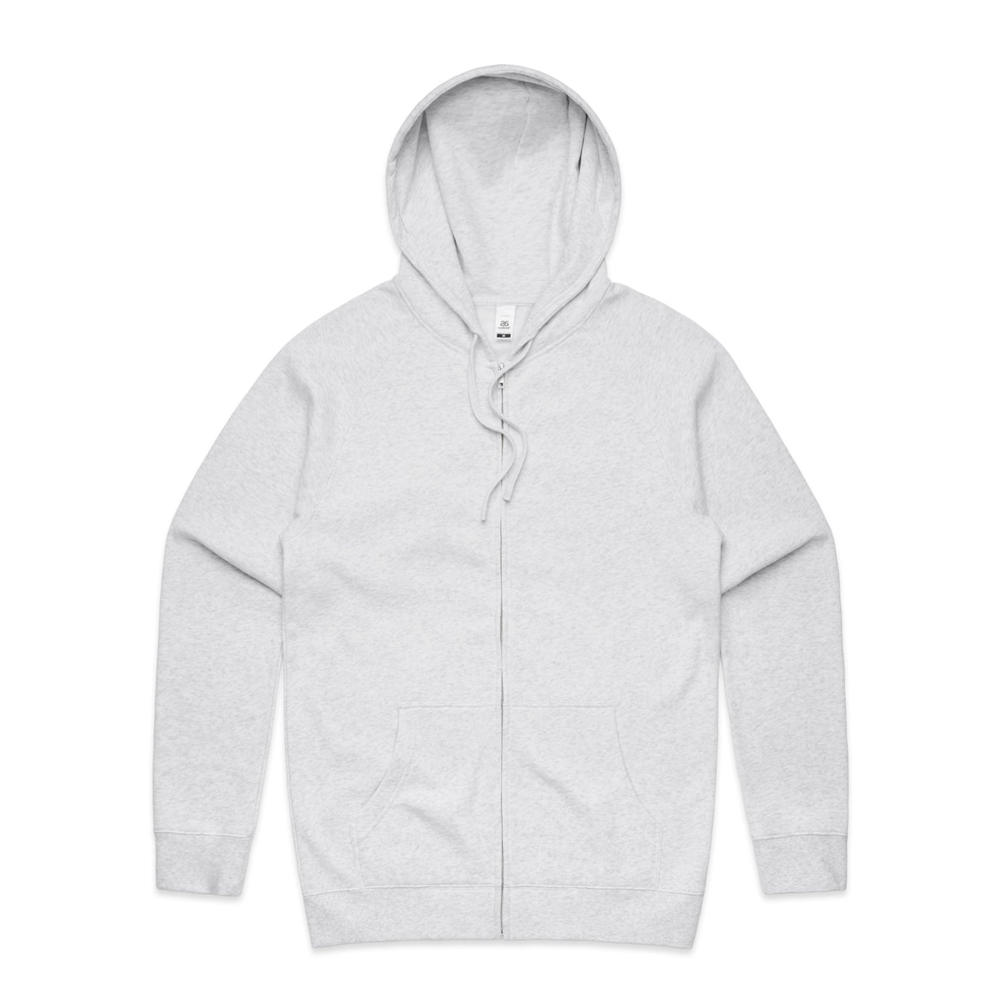 AS Colour Mens Official Zip Hood