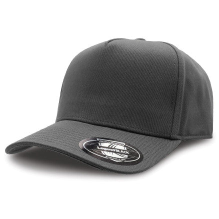 Legend Black A-Frame cap