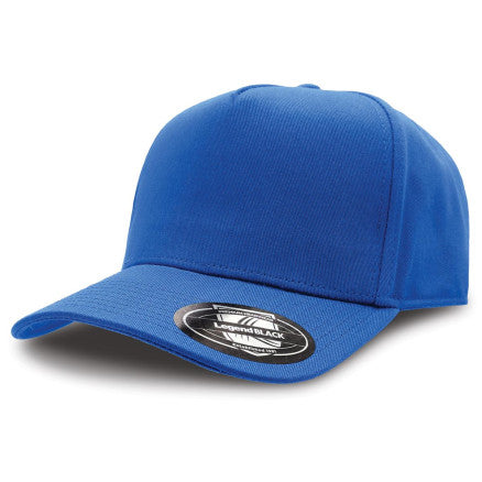 Legend Black A-Frame cap