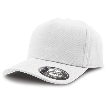 Legend Black A-Frame cap